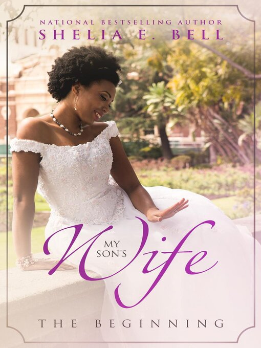 Title details for My Son's Wife by Shelia Bell - Available